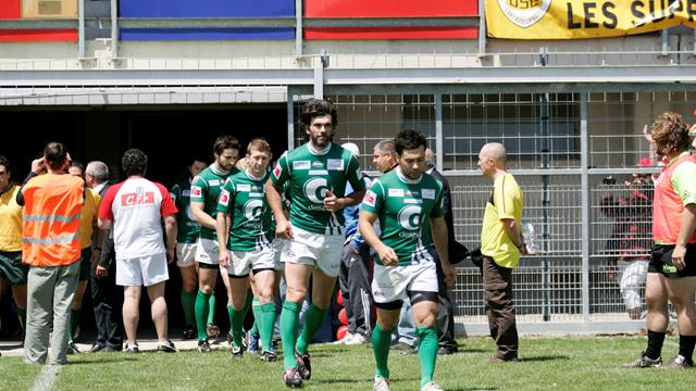 Présentation : Saint-Étienne