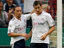 Bayern cruise past Windeck