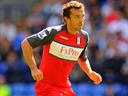 Fulham duo ruled out