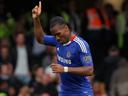 Chelsea missing Drog