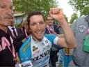 Belletti beats Cavendish