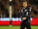 Cats fury as Saints win - AUSTRALIAN FOOTBALL