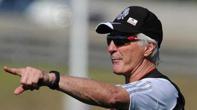 Malthouse set for record - Australian Football