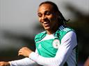 Odemwingie left out of Nigeria squad
