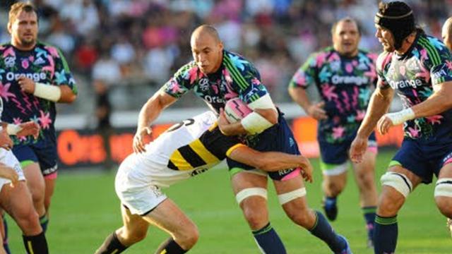 Le Stade français à deux vitesses