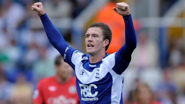 Gardner set for Sunderland