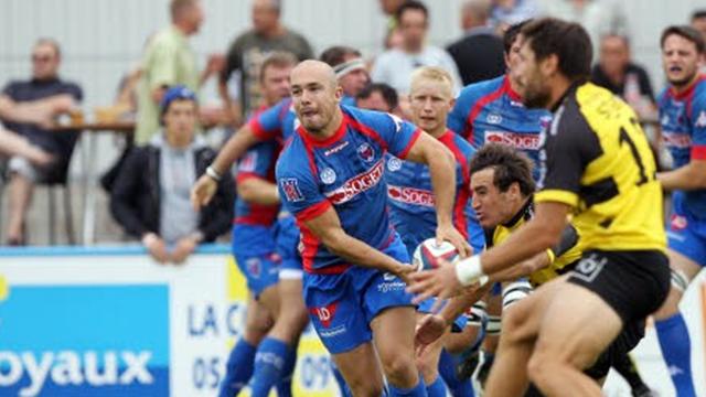 Présentation : Grenoble