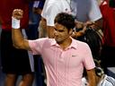 Federer still man to beat