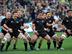 All Blacks wow organisers - RUGBY