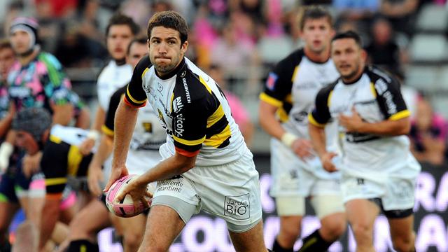 La Rochelle rate le coche