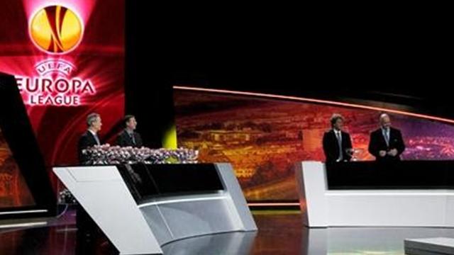 Avrupa Ligi'nde eşleşmeler belli oldu