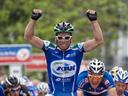Double joy for Saur-Sojasu