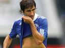 Raul's Schalke lose again