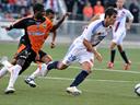 Gourcuff loses to dad 