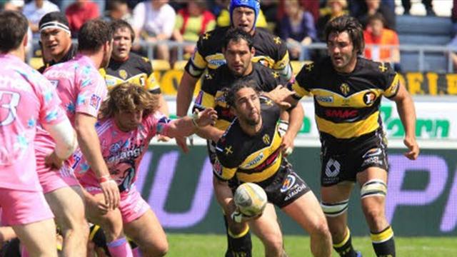 Albi poursuit sa route