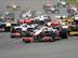 Massa start investigated - FORMULA 1