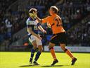 Bolton battle to draw