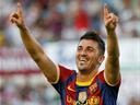 La Liga: Transfers