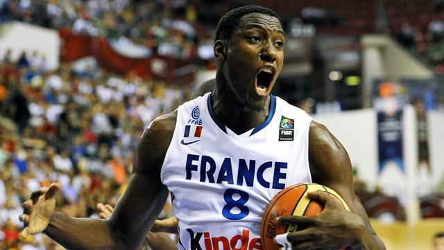 Mahinmi appelé en renfort