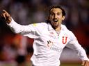 Barcos gets call-up