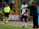 Inter held to Bologna draw