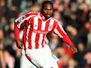 Diao back at Stoke