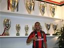 Serie A: Transfers
