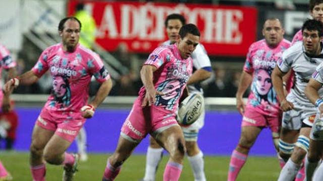 Le Stade français s'est fait peur