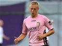 Glik admits Rangers snub