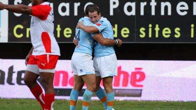 La 4e journée en bref