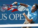 Clinical Federer advances