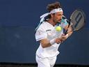 Ferrero marches on