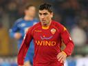 City sign Pizarro