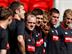 FIFA praise for Rooney - FOOTBALL - World Cup 2010