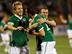 Fahey gives Ireland win - FOOTBALL - Euro 2012 qual.