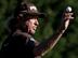 Jimenez takes lead - GOLF
