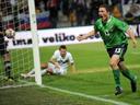 Evans earns NI win