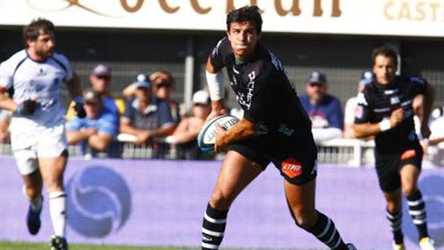 Bayonne enfonce Bourgoin