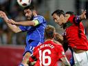 Portugal seek redemption 