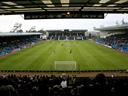 Trial for ex-Real striker