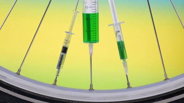 UCI anti-doping deal - Cycling - Tour de France