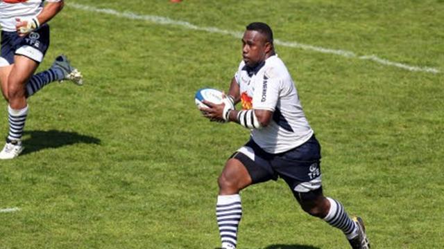 Caucaunibuca rejoint Toulouse