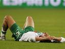 Portugal in disarray