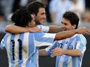 Argentina biggest exporter
