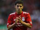 Pacheco joins Atleti