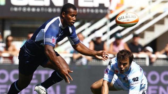 Castres en quête de maîtrise