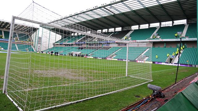 Hibs to vote against newco - Football - Scottish Football