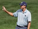 Kuchar eyes FedEx win