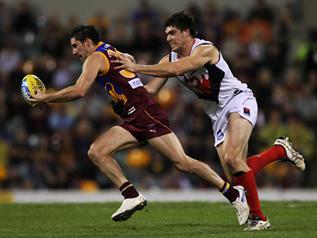 Brisbane Lions Best And Fairest | RM. Brisbane Lions Best And Fairest | RM.