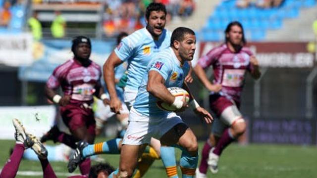 L'Usap assure l'essentiel
